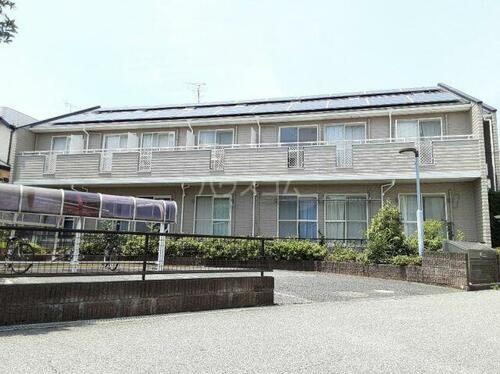 千葉県船橋市習志野台２丁目 2階建 築31年10ヶ月