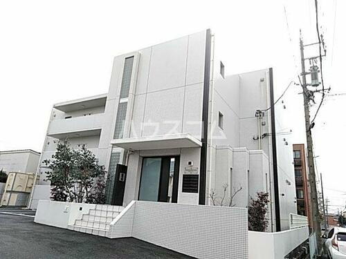 愛知県春日井市味美町１丁目 賃貸アパート