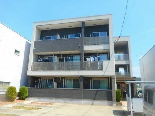 愛知県名古屋市中川区横前町 賃貸マンション