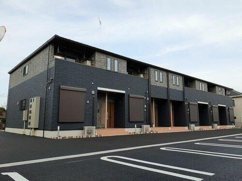 千葉県印西市草深 賃貸アパート