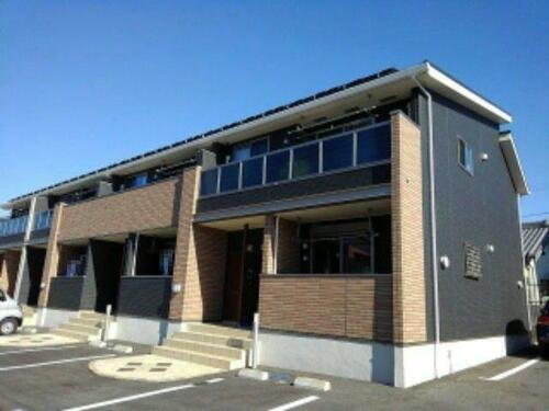 三重県四日市市天カ須賀２丁目 築7年12ヶ月 2階建