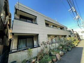 東京都品川区中延５丁目 賃貸マンション