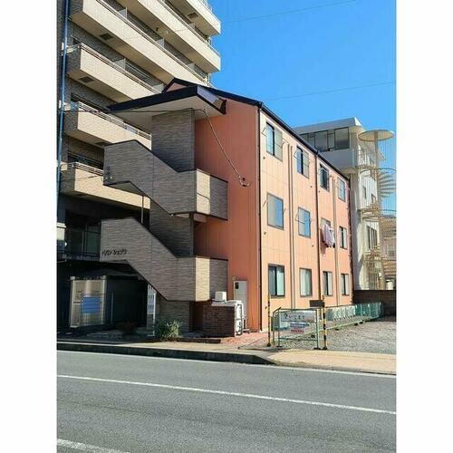 埼玉県熊谷市桜木町２丁目 賃貸マンション