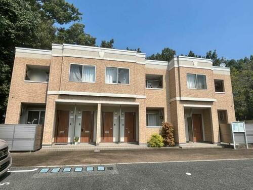 愛知県日進市本郷町法念寺 賃貸アパート