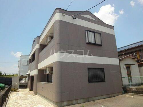 愛知県清須市朝日弥生 2階建 築24年2ヶ月