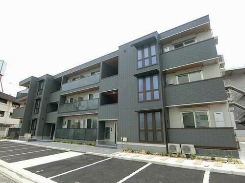 レグルス　曙 3階建