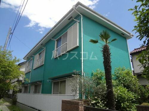 東京都八王子市大和田町３丁目 築36年4ヶ月 2階建