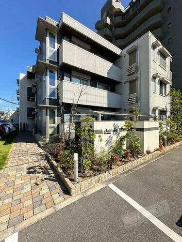 Ｃｏｎｆｏｒｔ三国ヶ丘