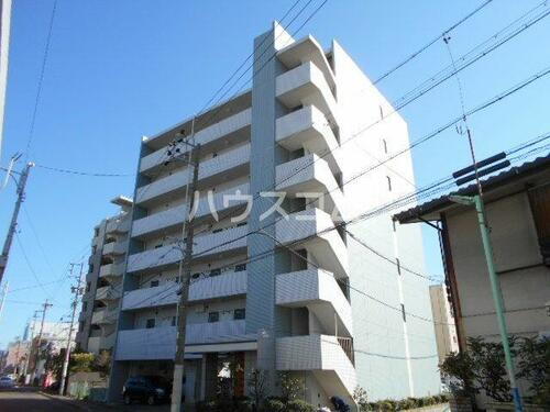 リアライズ沢下町Ⅱ