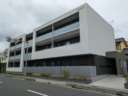 埼玉県さいたま市南区辻４丁目 賃貸アパート