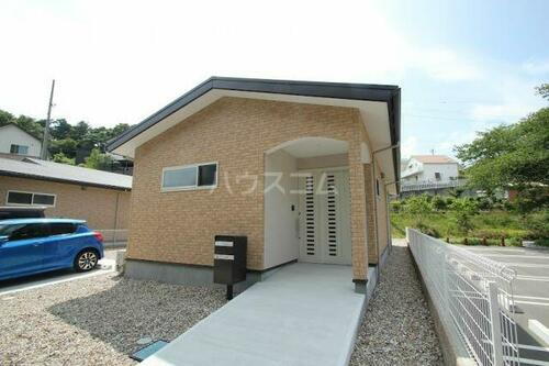 静岡県浜松市中央区有玉台４丁目 賃貸一戸建て