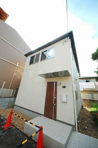 京都府京都市中京区壬生西土居ノ内町 築6年5ヶ月 2階建