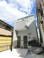 あんしん+八田寺町08-1043