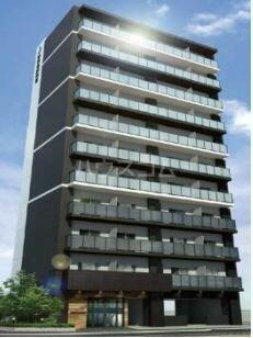 愛知県名古屋市西区菊井２丁目 賃貸マンション