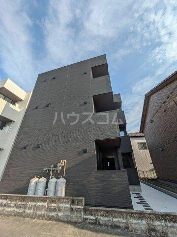 愛知県名古屋市東区大幸３丁目 賃貸アパート