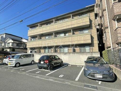 埼玉県さいたま市南区根岸３丁目 賃貸アパート