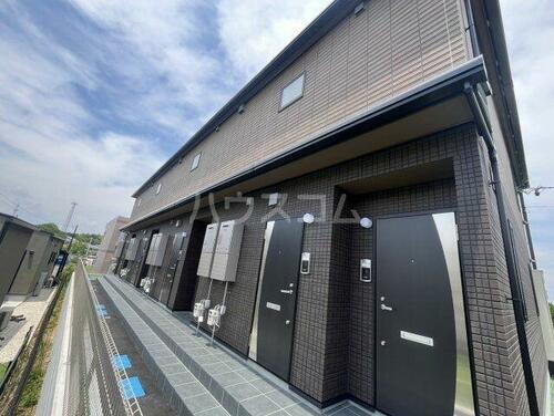 愛知県半田市上池町２丁目 賃貸アパート