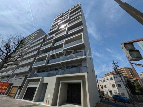 愛知県名古屋市東区芳野３丁目 賃貸マンション