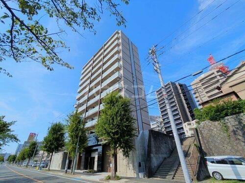 愛知県名古屋市熱田区新尾頭２丁目 賃貸マンション