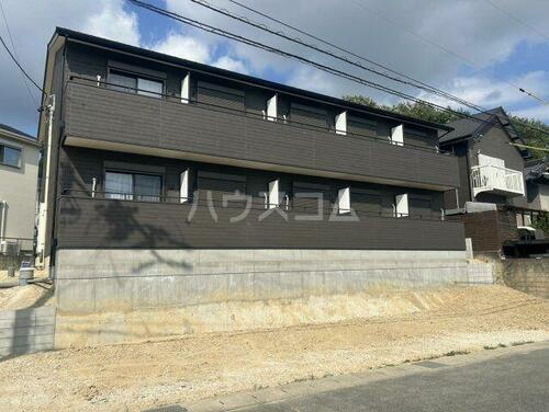 愛知県豊田市久岡町４丁目 賃貸アパート