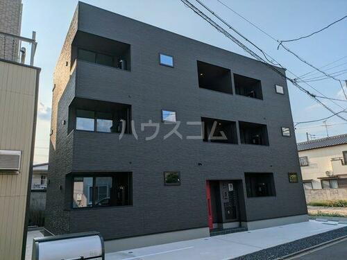 愛知県名古屋市北区大杉町１丁目 賃貸アパート