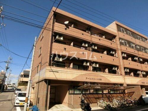 愛知県名古屋市名東区本郷３丁目 賃貸マンション