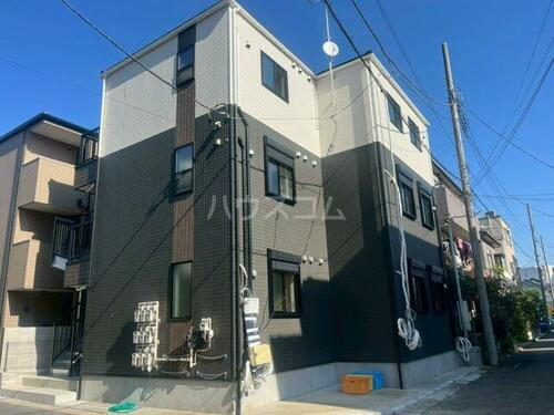 埼玉県蕨市錦町２丁目 賃貸アパート