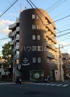 東京都新宿区西落合１丁目 賃貸マンション