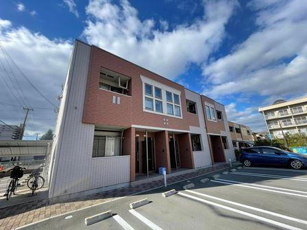 ひまわり２ 2階建