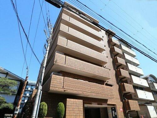 奈良県生駒市東生駒１丁目 7階建 築32年5ヶ月