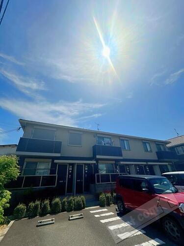 和歌山県和歌山市湊 築11年12ヶ月 2階建