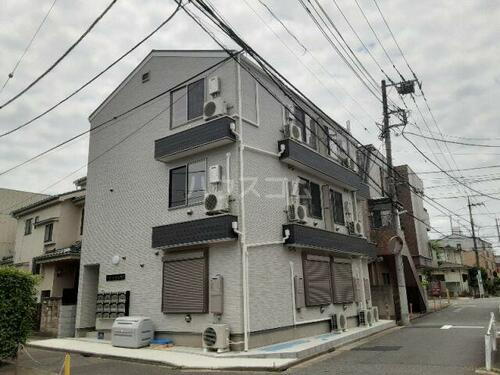 サザンロード五反野Ⅱ