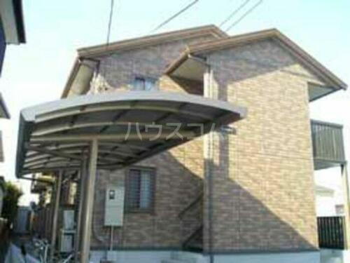 埼玉県さいたま市南区別所５丁目 賃貸アパート