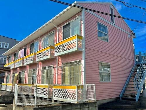 グランドゥール東浦和