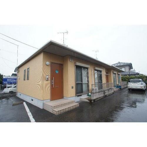 群馬県佐波郡玉村町大字上之手 賃貸一戸建て