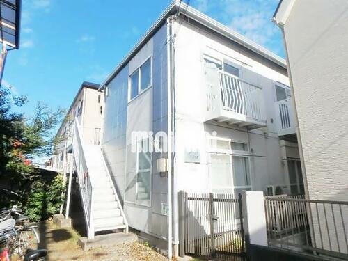 エステートピア市川Ⅲ