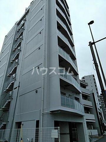 東京都葛飾区金町５丁目 賃貸マンション