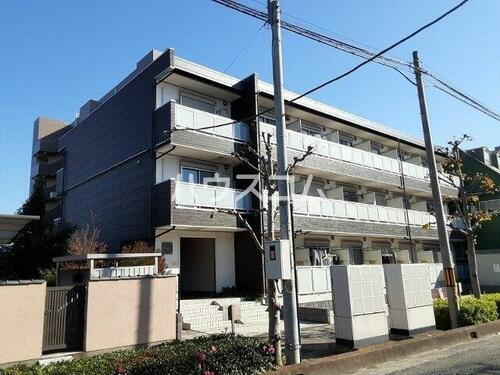 埼玉県川口市東川口５丁目 築7年11ヶ月 3階建