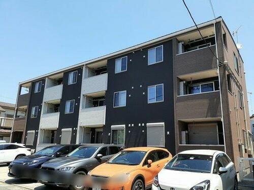 千葉県千葉市中央区旭町 3階建 築7年9ヶ月