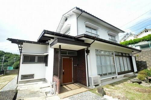 広島県広島市安佐北区可部東４丁目 賃貸一戸建て