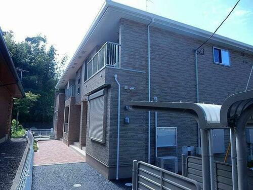 千葉県千葉市若葉区加曽利町 賃貸アパート