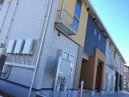 静岡県浜松市中央区東若林町 2階建 築9年10ヶ月