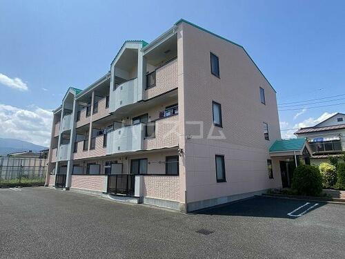 神奈川県小田原市久野 賃貸マンション