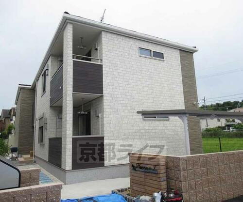 ハーベス　アイ 2階建