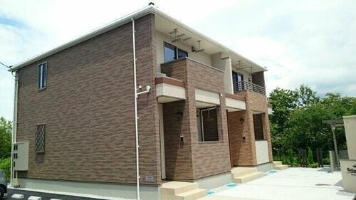 静岡県伊豆の国市寺家 賃貸アパート