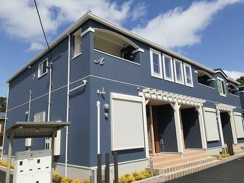 三重県四日市市釆女町 賃貸アパート