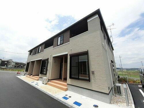 京都府相楽郡精華町大字菱田小字上久保田 築2年7ヶ月 2階建