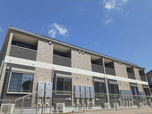 愛知県名古屋市緑区鴻仏目１丁目 賃貸アパート