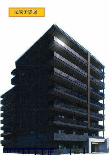 千葉県我孫子市柴崎台１丁目  8階建