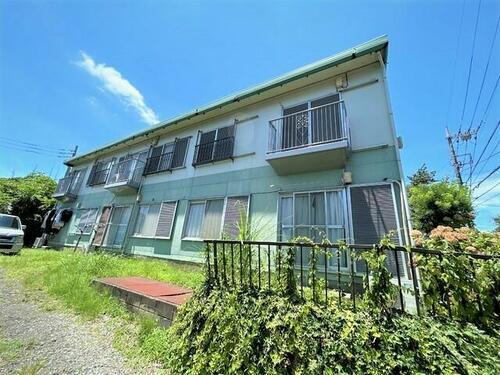 神奈川県川崎市麻生区王禅寺西６丁目 賃貸アパート